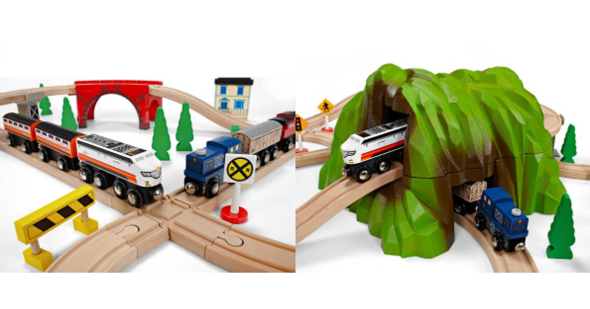 imaginarium mountain pass railroad