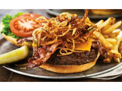 Montana's BBQ & Bar Canada: 2 Can Dine For $20 Coupon