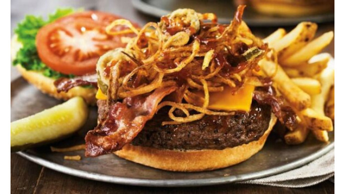 Montana's BBQ & Bar Canada: 2 Can Dine For $20 Coupon