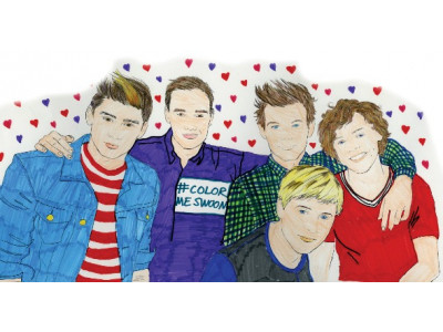 Beyond The Rack Canada: Grown Up Colouring Books From $10 + Free Shipping On $50