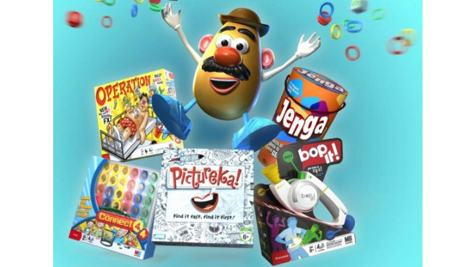 Purchase Kellogg's Cereal & Get a Free Habsro Toy or Game!