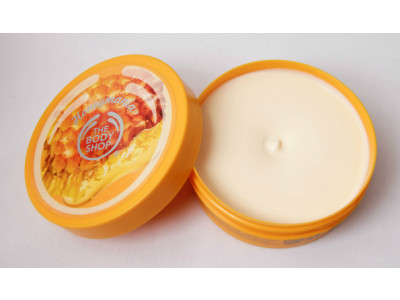 Save $40 - 3 Body Scrubs (200ml) Only $20 @ The Body Shop Canada