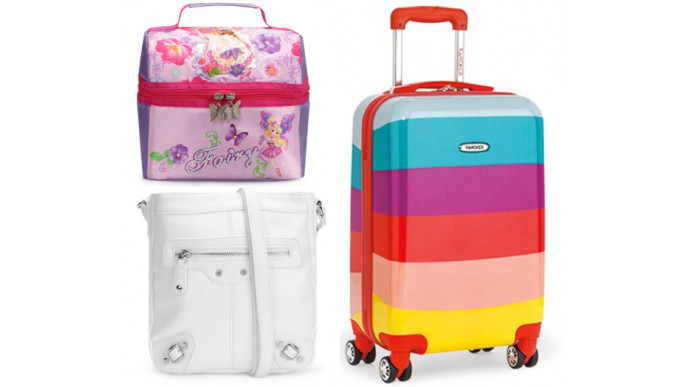 Bentley Canada: Up to 71% Off & Extra 10% Off Exclusive Coupon & Free Shipping on ANYTHING! 