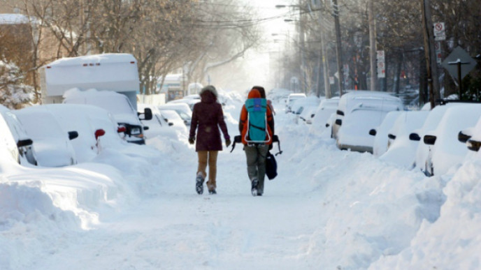 50% Off Columbia Winter Coats & Free Shipping @ SportChek Canada