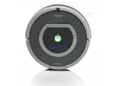 Save $250 - get the  iRobot Roomba 780 for only $450 shipped @ Amazon Cyber Week Deals!
