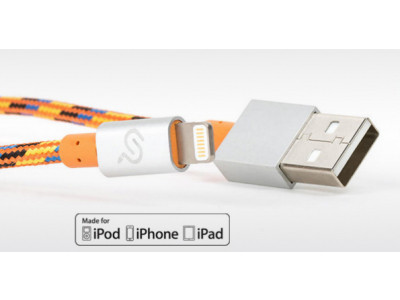 PrimeCables: Up to 20% Off iPhone / iPad / iPod Cables & Free Shipping with Coupon