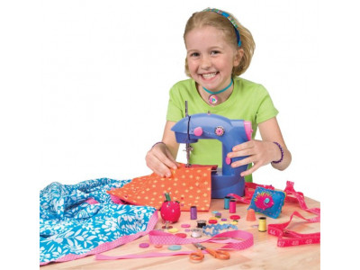 Amazon Canada: Alex Sew Fun Was $88 | Now $60 & Free Shipping