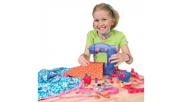 Amazon Canada: Alex Sew Fun Was $88 | Now $60 & Free Shipping