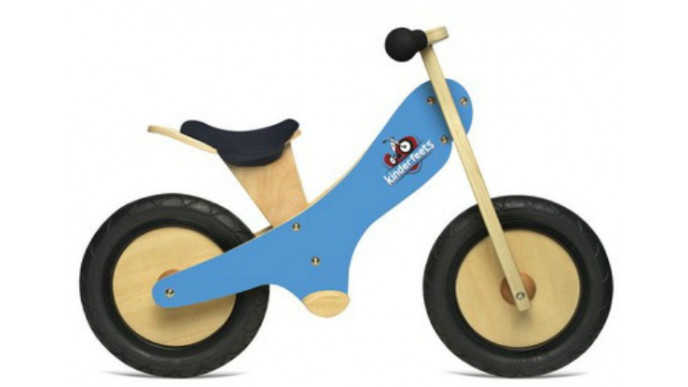 Well.ca: Kinderfeets Balance Bike Was $114 | Now As Low As $81