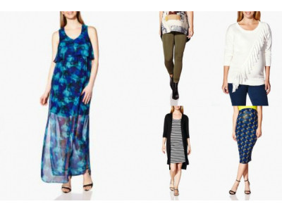 Thyme Maternity: Sale Items from only $5 with Free Shipping!! 