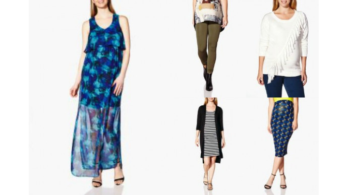 Thyme Maternity: Sale Items from only $5 with Free Shipping!! 