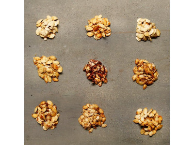 9 Ways To Enjoy Pumpkin Seeds!