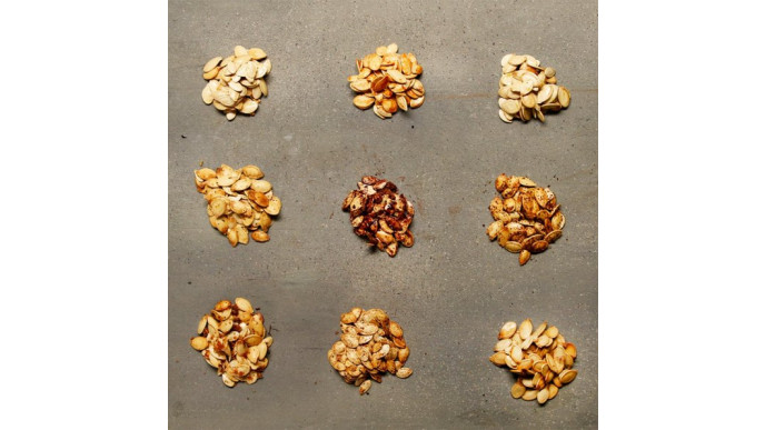 9 Ways To Enjoy Pumpkin Seeds!
