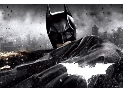 Adult Batman Cape & Mask Set Only $10.67 @ Amazon.ca 