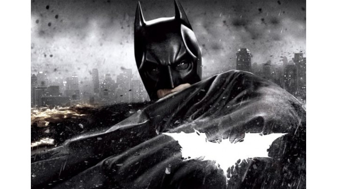 Adult Batman Cape & Mask Set Only $10.67 @ Amazon.ca 