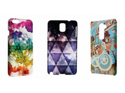 Cell Phone Case Only 99¢ & Free Shipping @ CowCow (Save $32)