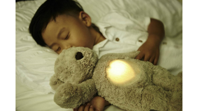 Cloud B SoundBox & Multi-Sensory Plush Were $40 | Now $18 @ Sears Canada