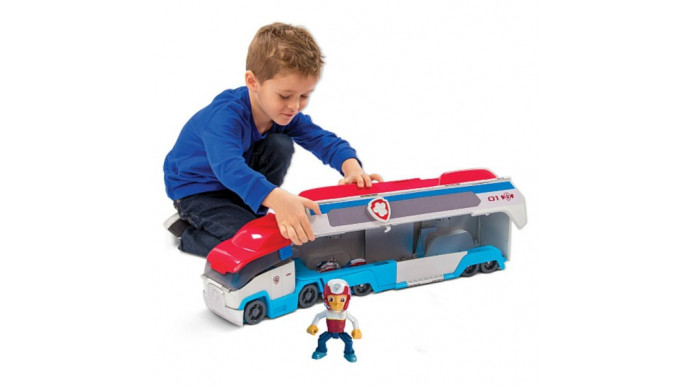 Chapters Indigo Canada: Paw Patrol Patroller Only $65