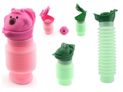 Owfeel Portable Baby Boy Emergency Urinal Just $10 + Free Shipping @ Amazon Canada