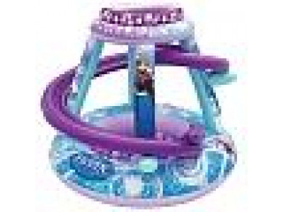 50% off Disney Frozen Forever Sisters Inflatable Playland (Starts @ Midnight Cyber Monday @ Toys R Us)