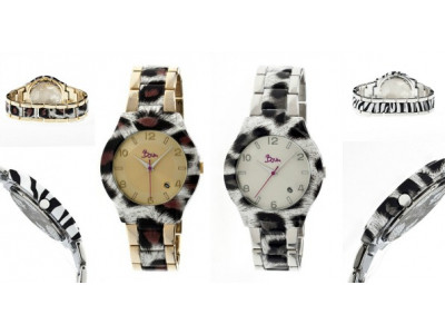 77% Off Boum Bombe Ladies Watches Were $162 | Now $37 & Free Shipping @ This Counts