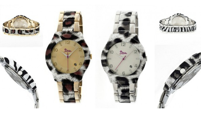 77% Off Boum Bombe Ladies Watches Were $162 | Now $37 & Free Shipping @ This Counts
