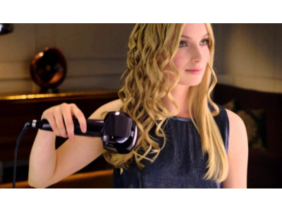 Amazon Canada: Babyliss Pro Miracurl Professional Curl Machine Was $300 | Now $118 & Free Shipping