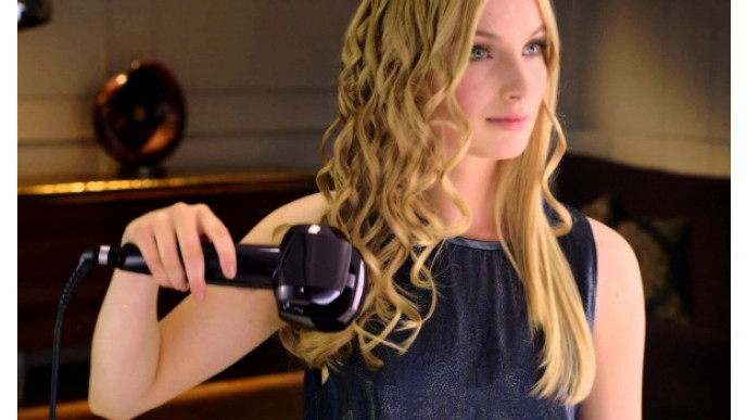 Amazon Canada: Babyliss Pro Miracurl Professional Curl Machine Was $300 | Now $118 & Free Shipping