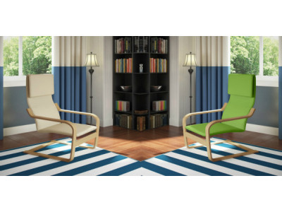 Best Buy: Aquios Arm Chair Was $108 | Now $45 & Free Shipping