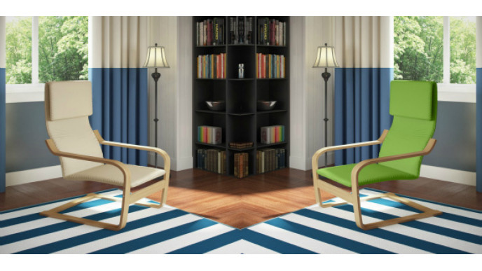 Best Buy: Aquios Arm Chair Was $108 | Now $45 & Free Shipping