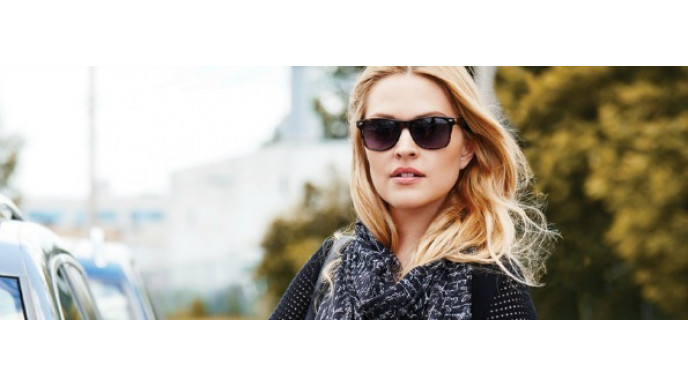 Reitmans Canada: Ladies Scarves Were $20 | Now $12 & Exclusive Free Shipping