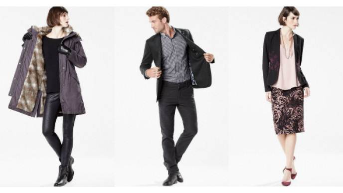 Extra 70% off Sale Items @ RW & Co!