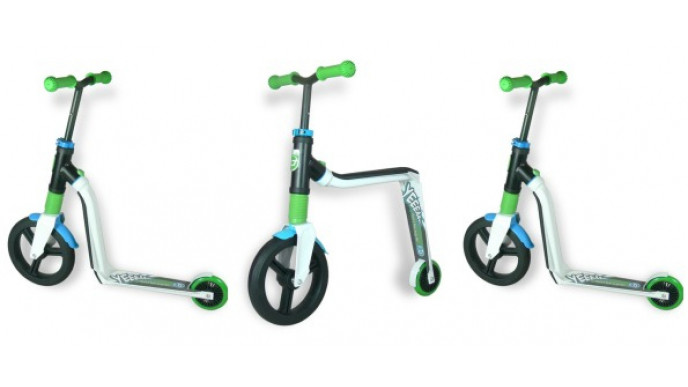 Highway Freak Scooter 3.0 Now $90 (Was $170) @ Chapters Indigo