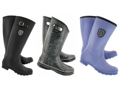 Kamik & Bogs from $38 with Code @ SoftMoc