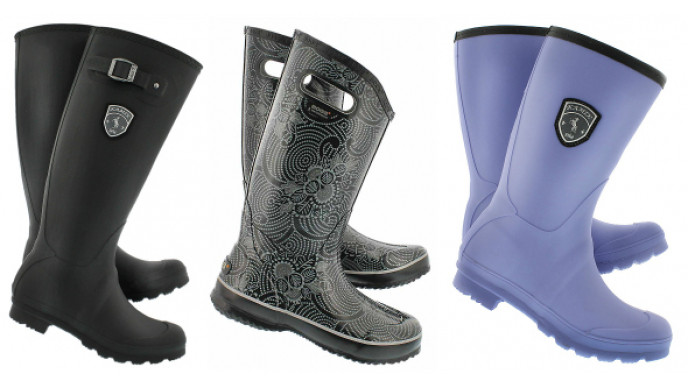 Kamik & Bogs from $38 with Code @ SoftMoc