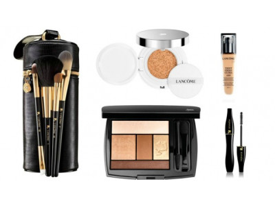 Save 15% & Free Shipping On Your Order Of $50 @ Lancôme Canada