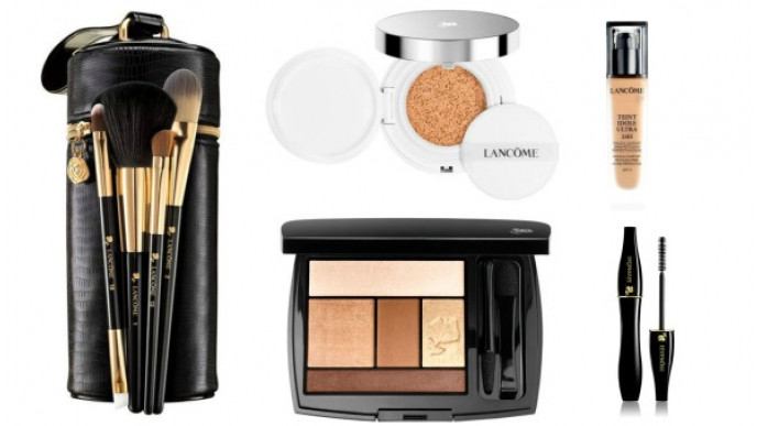 Save 15% & Free Shipping On Your Order Of $50 @ Lancôme Canada