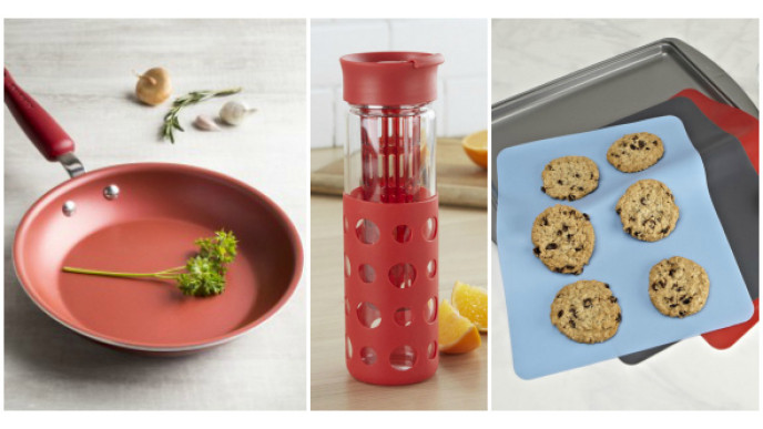 Kitchen Essentials Under $10 @ Kitchen Stuff Plus