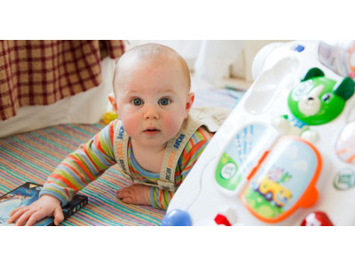 10% off $125 @ Babies R Us | Ends Today!