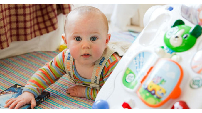 10% off $125 @ Babies R Us | Ends Today!