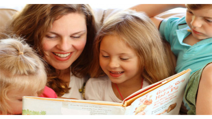 Books for Less than $1 for Family Week @ Book Outlet!