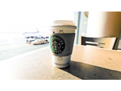 Free True North Blend Coffee Samples @ Starbucks!!