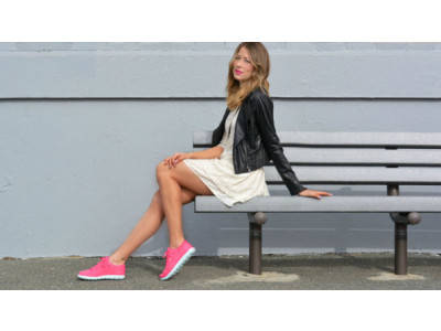 Reebok Shoes From $26 (Originally From $80) @ TheBay.com!