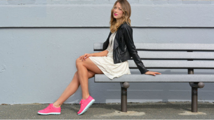 Reebok Shoes From $26 (Originally From $80) @ TheBay.com!