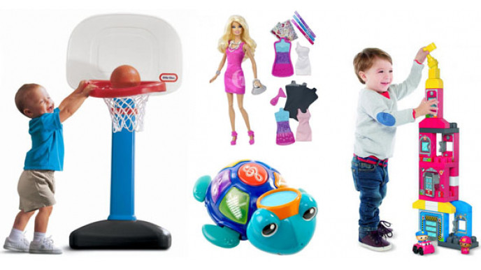 Up to 40% off Toys @ Sears | Today Only!