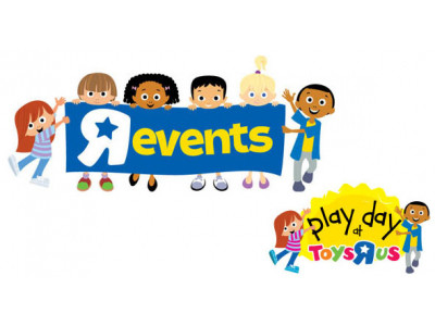 LEGO & Play Day: Upcoming FREE In-Store Events @ Toys R Us!