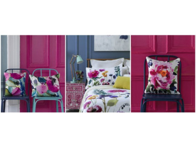 Save 40% on Select Bedding Today Only @ The Bay