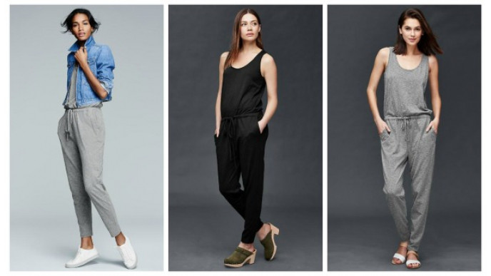 (EXPIRED) *GLITCH?* Sleeveless Jumpsuits For $5 @ Gap.ca