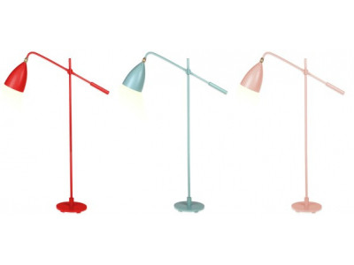 Kenneth Cole Floor Lamp Now $70 (Was $259.99!) @ Bed, Bath & Beyond