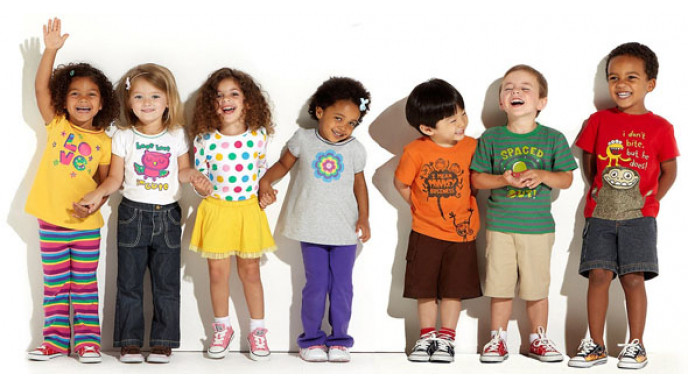 Kids & Baby Clothes from $3 @ Sears Outlet!